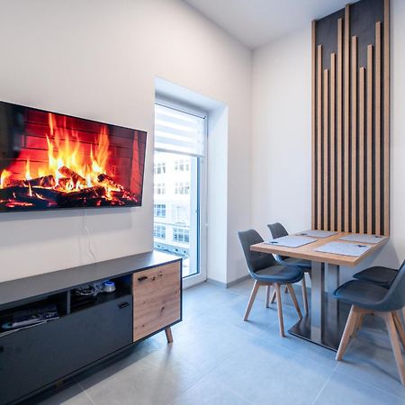 Apartament Apartman Sport Pernink Zewnętrze zdjęcie