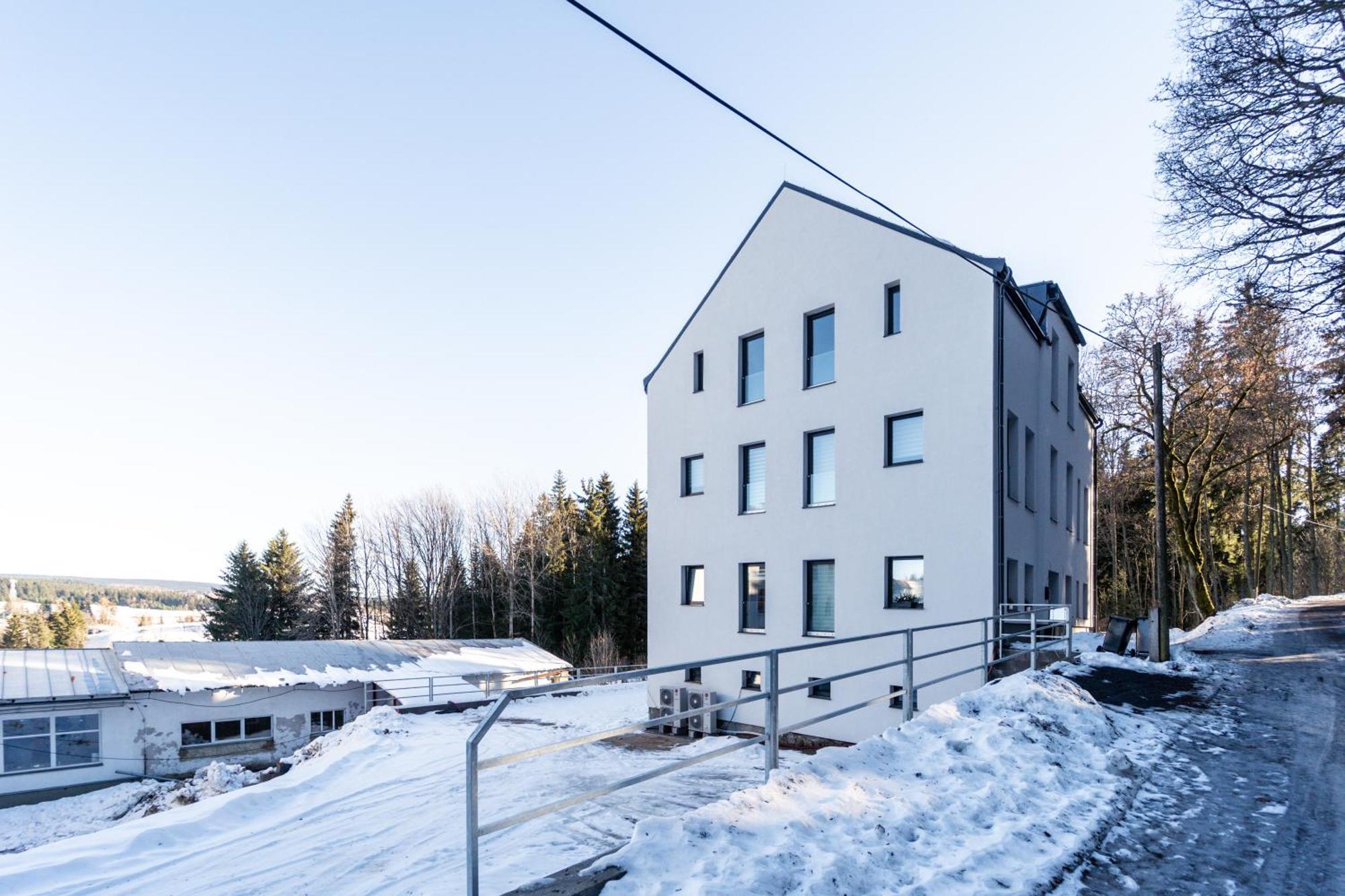 Apartament Apartman Sport Pernink Zewnętrze zdjęcie