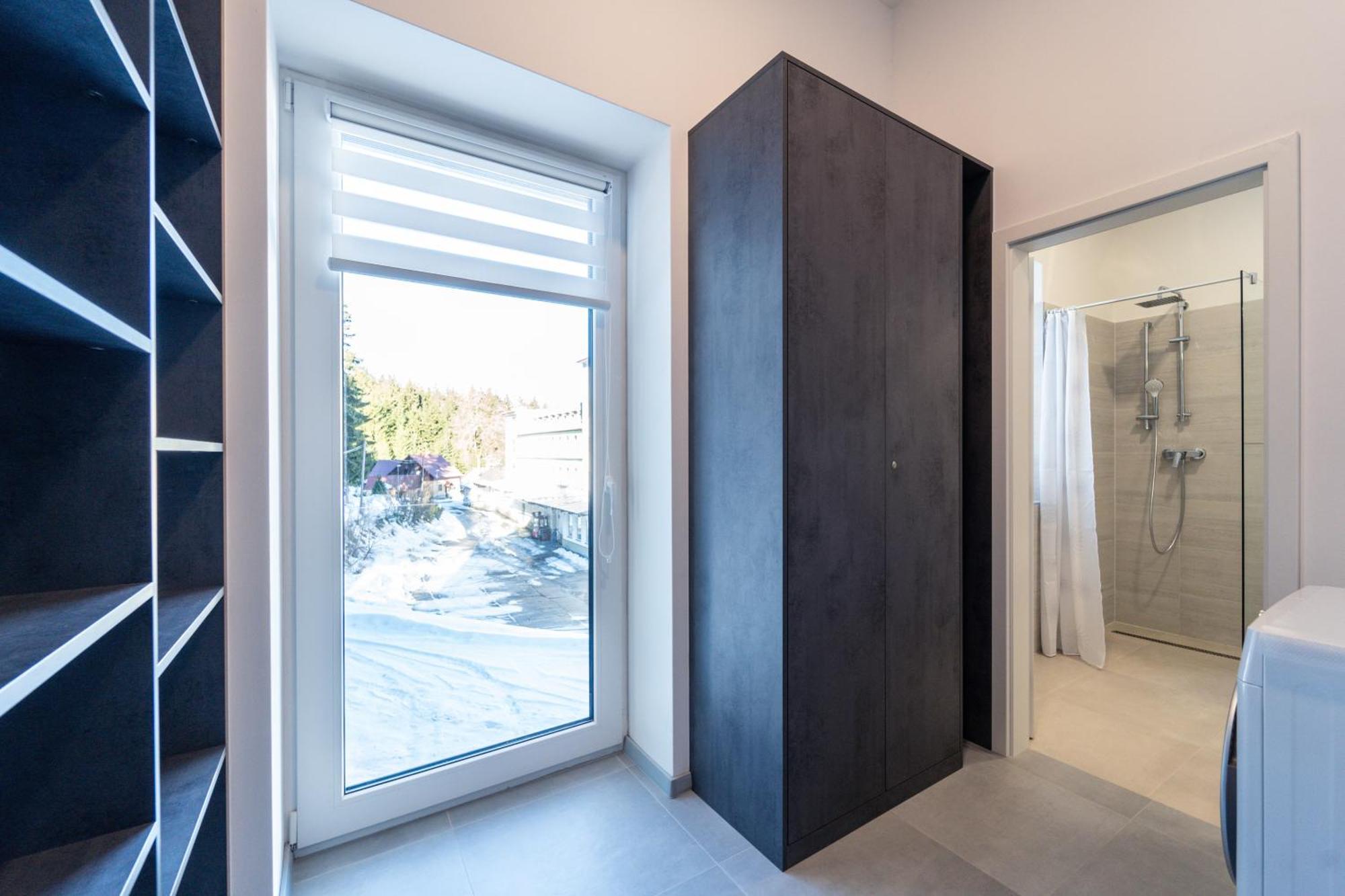 Apartament Apartman Sport Pernink Zewnętrze zdjęcie