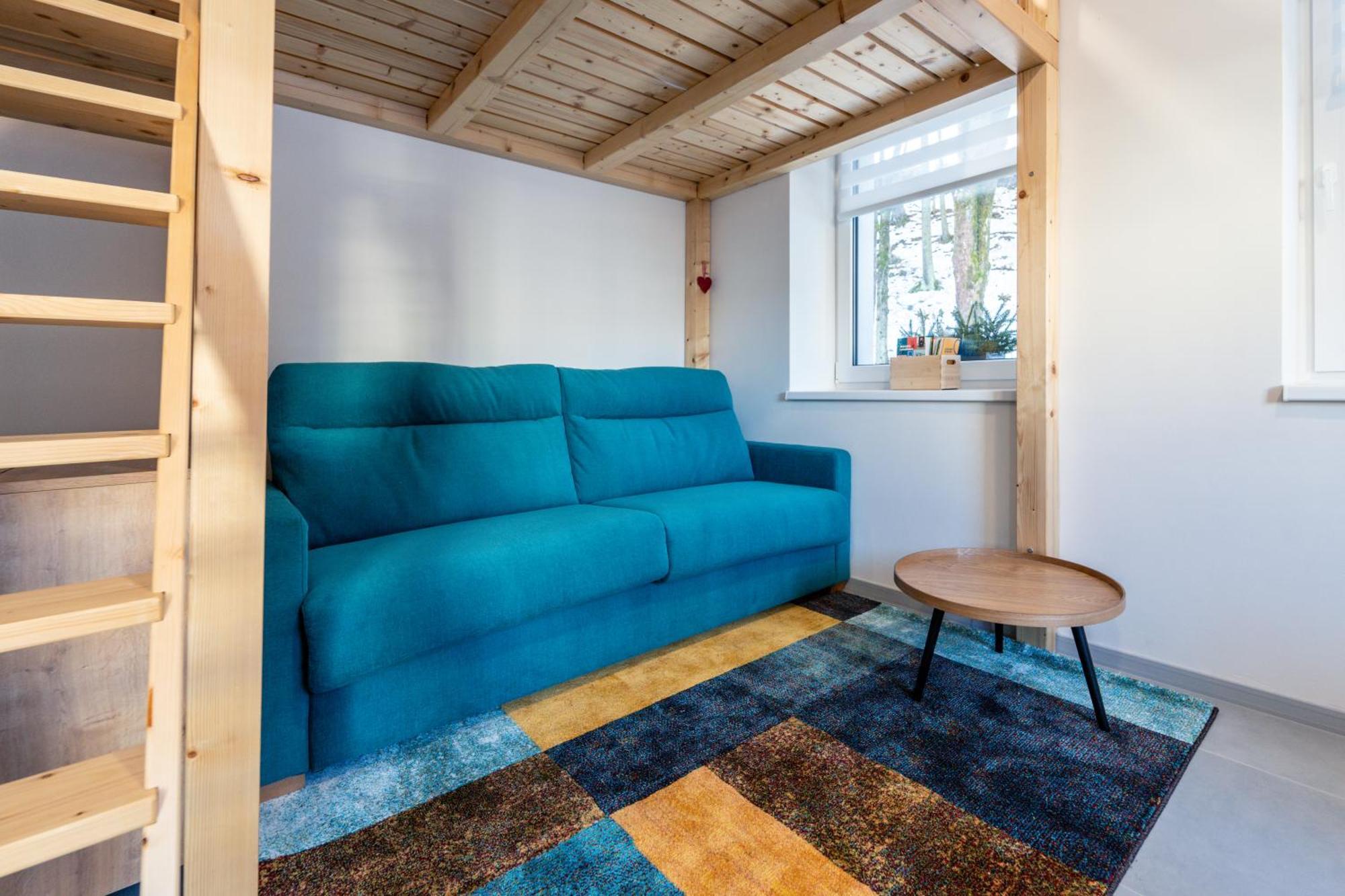 Apartament Apartman Sport Pernink Zewnętrze zdjęcie