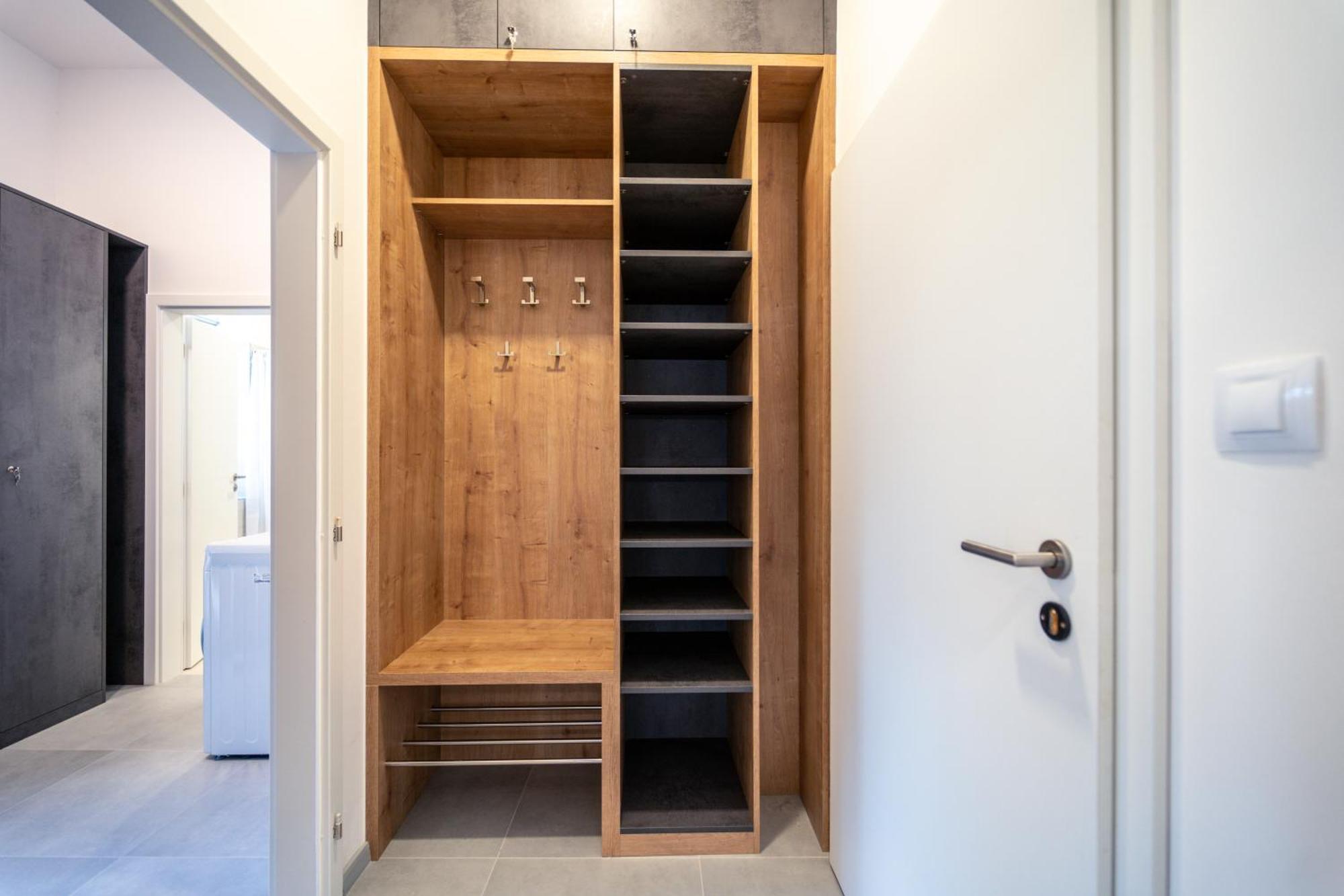 Apartament Apartman Sport Pernink Zewnętrze zdjęcie